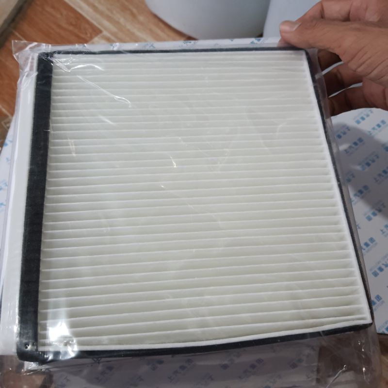 LỌC GIÓ ĐIỀU HÒA XE MG ZS