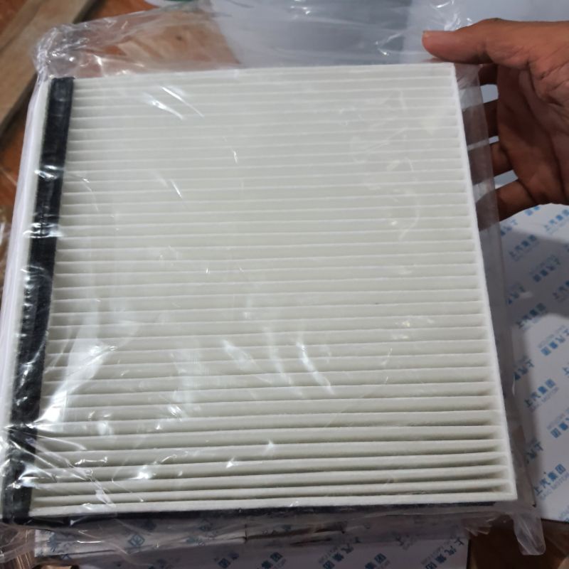 LỌC GIÓ ĐIỀU HÒA XE MG ZS