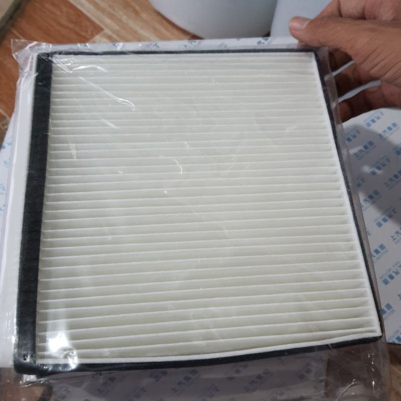 LỌC GIÓ ĐIỀU HÒA XE MG ZS