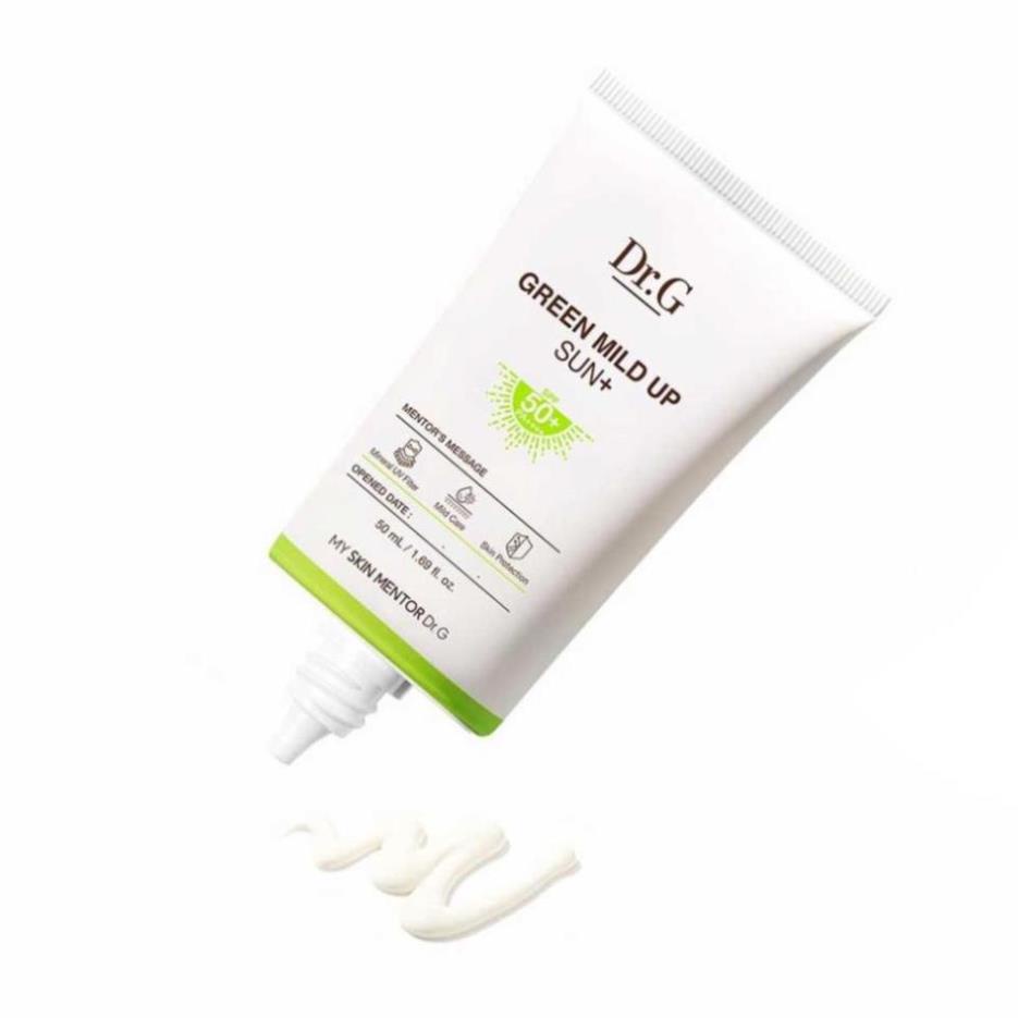 Kem Chống Nắng Dr.G Da Brightening Up Sun SPF50+ PA+++ 50ml ! !