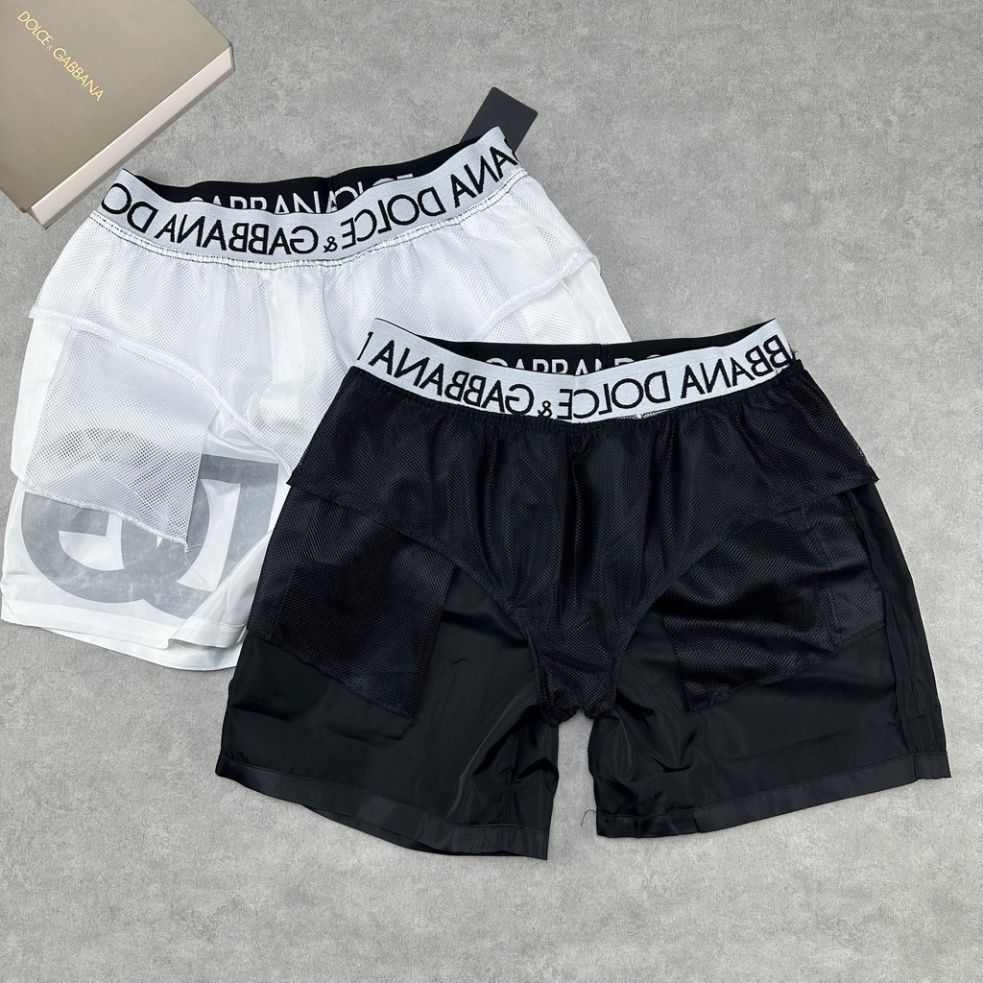 Quần Short Nam DG, Chất Liệu Vải Gió, Quần Đùi Siêu Cấp Dành Cho Nam Đi Dạo Phố Du Lịch Đi Biển Hot Trend 20230