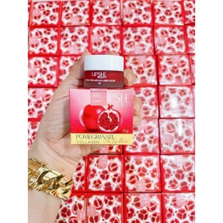 💕𝑭𝒓𝒆𝒆𝒔𝒉𝒊𝒑💕son dưỡng hồng môi lựu đỏ collagen lipshe beabuty
