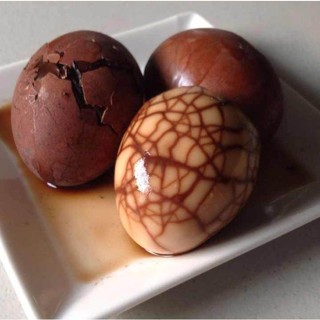 Gói gia vị om trứng, gia vị thảo mộc làm món trứng trà, Gói gia vị nấu trứng tiềm trà - Tiệm Nhà Minh Anh