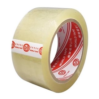BĂNG KEO 100 YARDS (TRONG, ĐỤC) 5CM