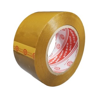 BĂNG KEO 100 YARDS (TRONG, ĐỤC) 5CM