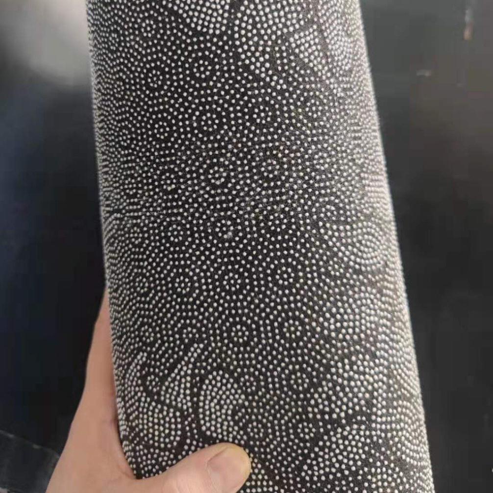 Bộ 2 Thảm Bếp Hàng Loại 1 Dày Và Mịn Thấm Hút Tốt, Mặt Đáy Chống trơn, Mặt Thảm Bali