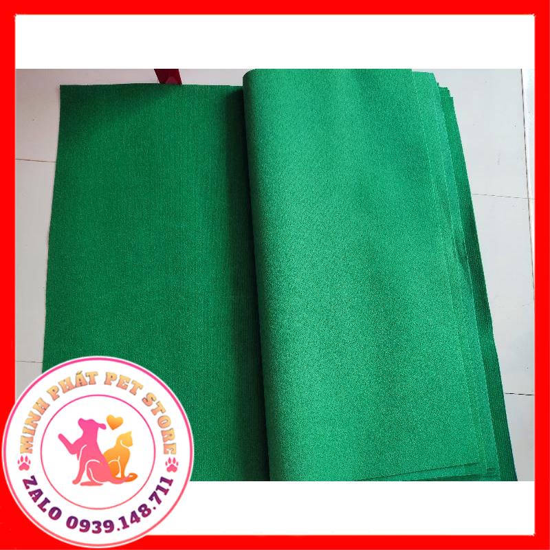 THẢM LÓT BỘI GÀ, TẤM LÓT BỘI GÀ 1 MÉT VUÔNG