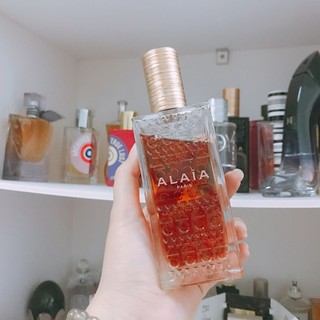 Nước hoa Alaia Blance Paris EDP 10ml