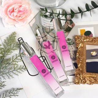 Nước Hoa Nữ Versace Bright Crystal 10ml