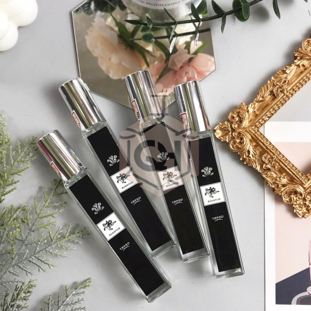 Nước Hoa Nam Creed Aventus EDP Chiết 10ml