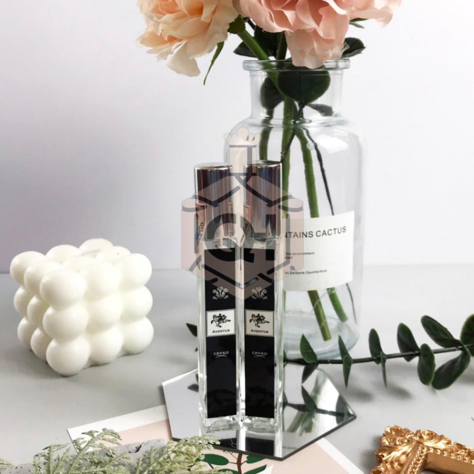 Nước Hoa Nam Creed Aventus EDP Chiết 10ml