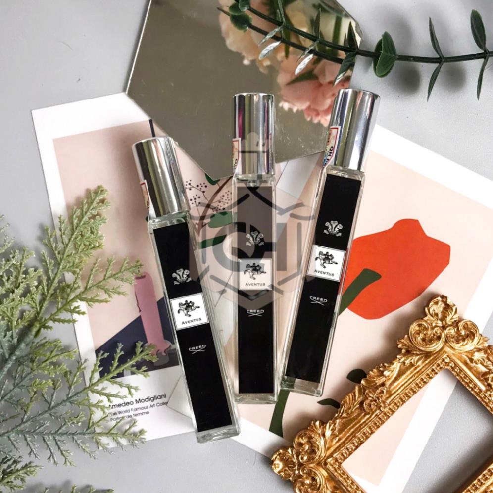 Nước Hoa Nam Creed Aventus EDP Chiết 10ml