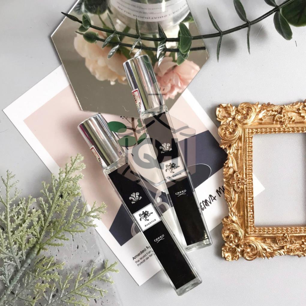 Nước Hoa Nam Creed Aventus EDP Chiết 10ml
