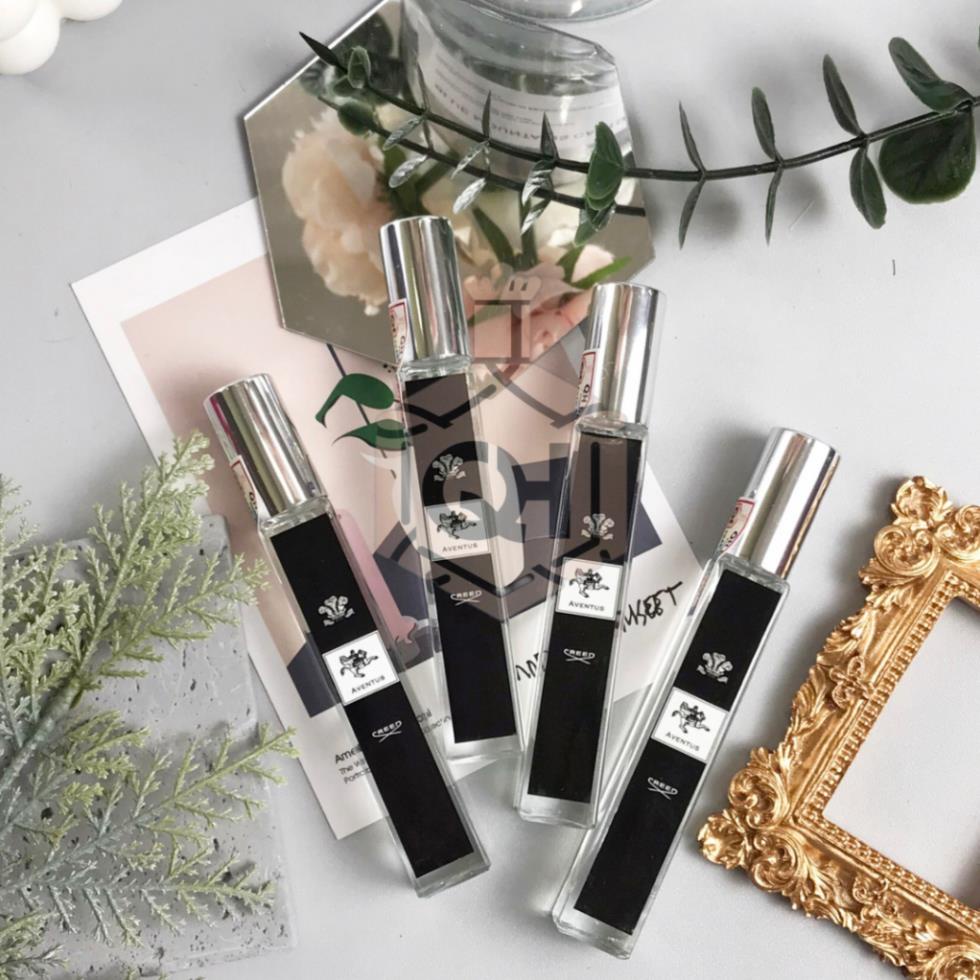 Nước Hoa Nam Creed Aventus EDP Chiết 10ml