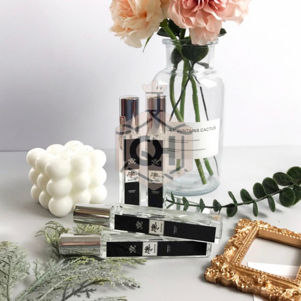 Nước Hoa Nam Creed Aventus EDP Chiết 10ml