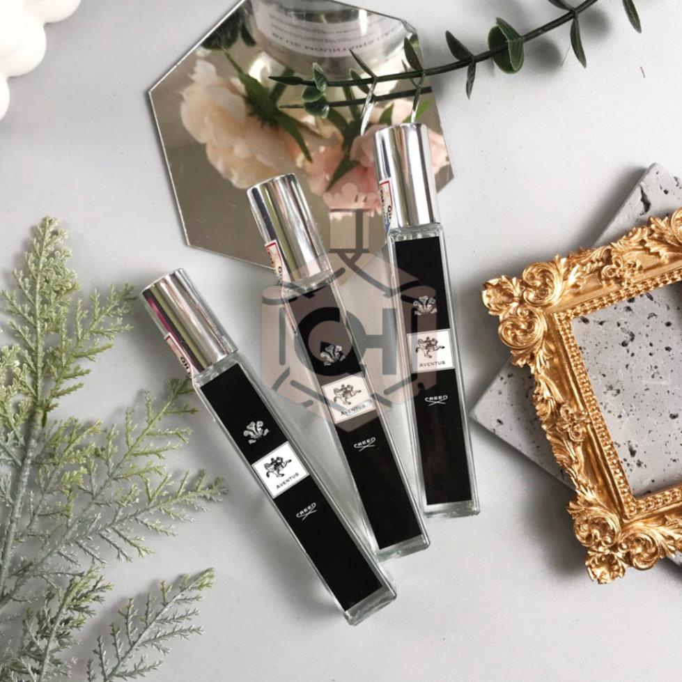 Nước Hoa Nam Creed Aventus EDP Chiết 10ml