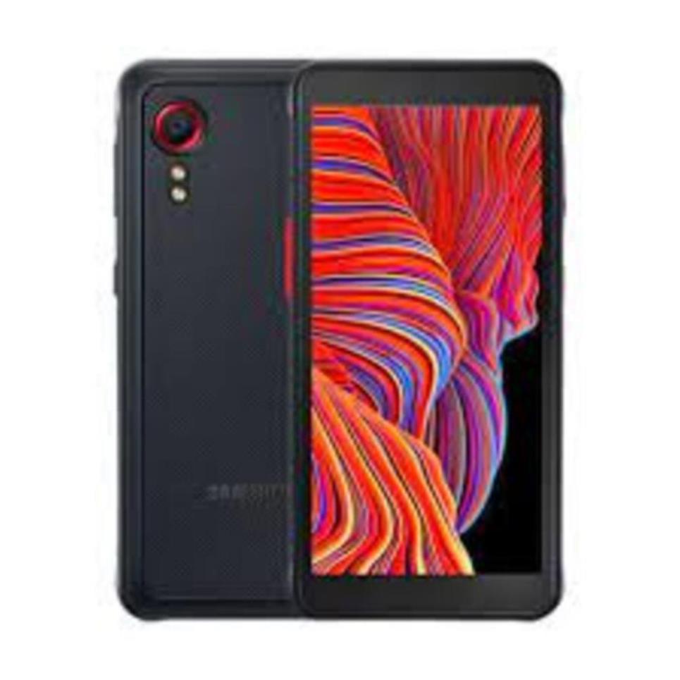 Điện thoại Samsung Galaxy Xcover 5 ram 4G/64G Chính Hãng, màn 5.3inch, Cày Game nặng chất - GGS 05