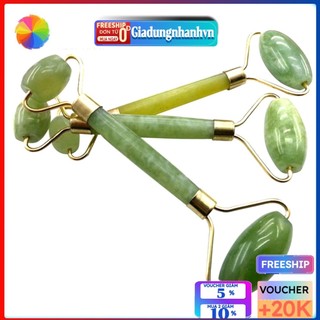 Cây lăn mặt 2 đầu t2