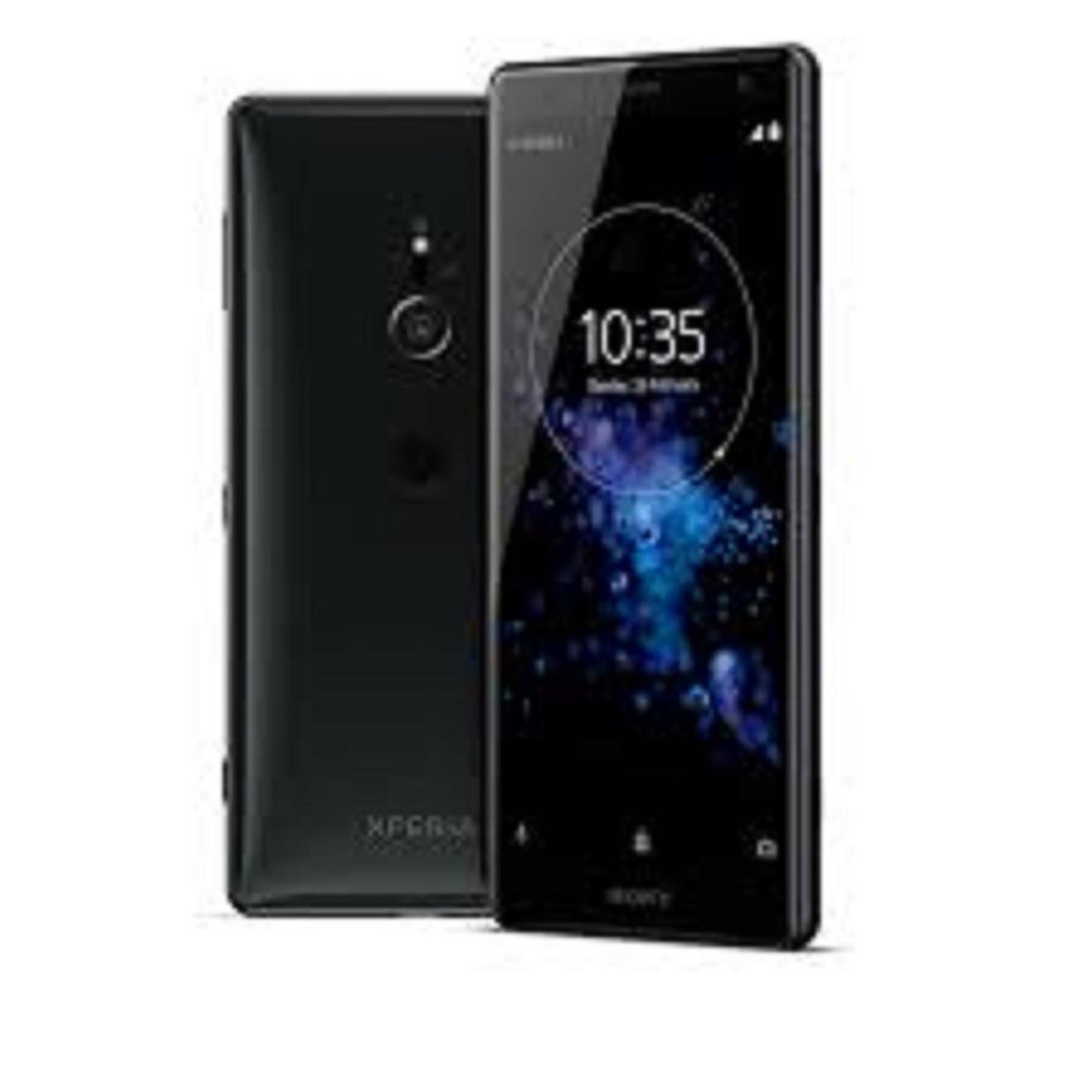 Điện thoại Chính Hãng Sony Xperia XZ2 máy ram 4G/64G, màn 5.7inch, Camera siêu nét đánh game chất - GGS 04