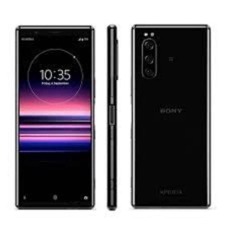 Điện thoại Sony Xperia 5 - Sony X5 máy Chính Hãng, Cấu hình khủng, Cân mọi game nặng mượt - GGS 06