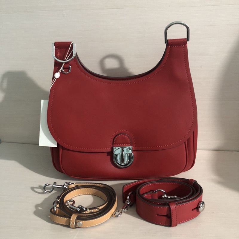 Túi si hiệu Tory B.u.c.k