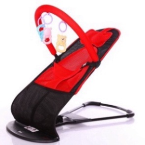 ⚡Ghế nhún chuẩn hãng ⚡có rung cho bé + Tặng thanh treo đồ chơi⚡ .