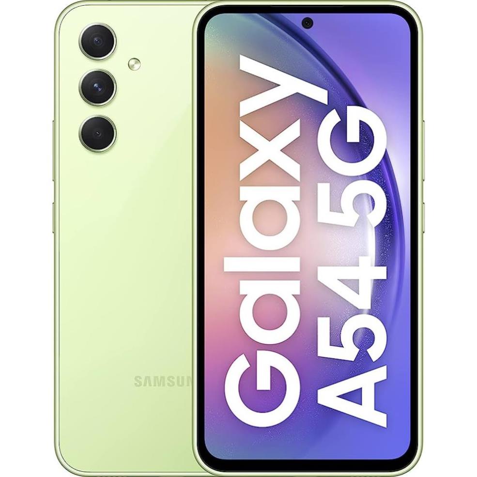 Điện Thoại Samsung Galaxy A54 5G - Hàng Chính Hãng