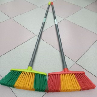Chổi nhựa quét nước sợi cứng, hàng xuất khẩu My home