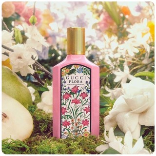 Nước hoa nữ Gucci Flora Gorgeous Gardenia EDP
