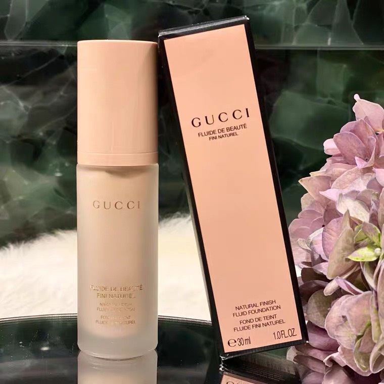 𝐊𝐞𝐦 𝐍𝐞̂̀𝐧 Gucci/𝐊𝐞𝐦 𝐍𝐞̂̀𝐧 che Khuyết Điểm Gucci 𝐅𝐥𝐮𝐢𝐝𝐞 𝐅𝐨𝐮𝐝𝐚𝐭𝐢𝐨𝐧