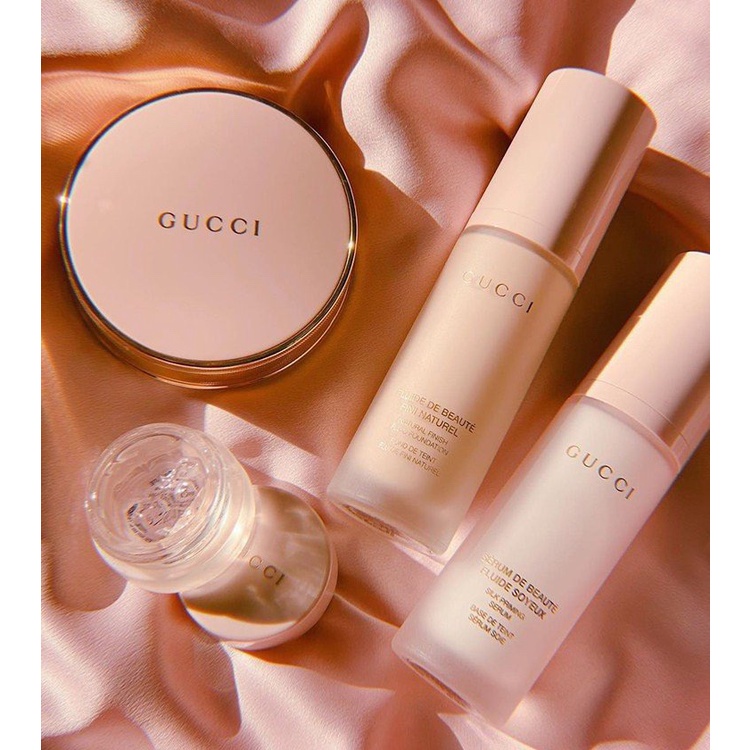 𝐊𝐞𝐦 𝐍𝐞̂̀𝐧 Gucci/𝐊𝐞𝐦 𝐍𝐞̂̀𝐧 che Khuyết Điểm Gucci 𝐅𝐥𝐮𝐢𝐝𝐞 𝐅𝐨𝐮𝐝𝐚𝐭𝐢𝐨𝐧
