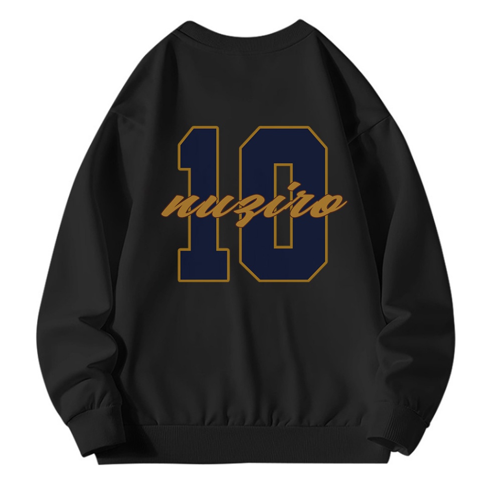 Tất trơn cao cổ cotton thoáng thấm mồ hôi