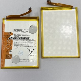 Pin tương thích vsmart star 5