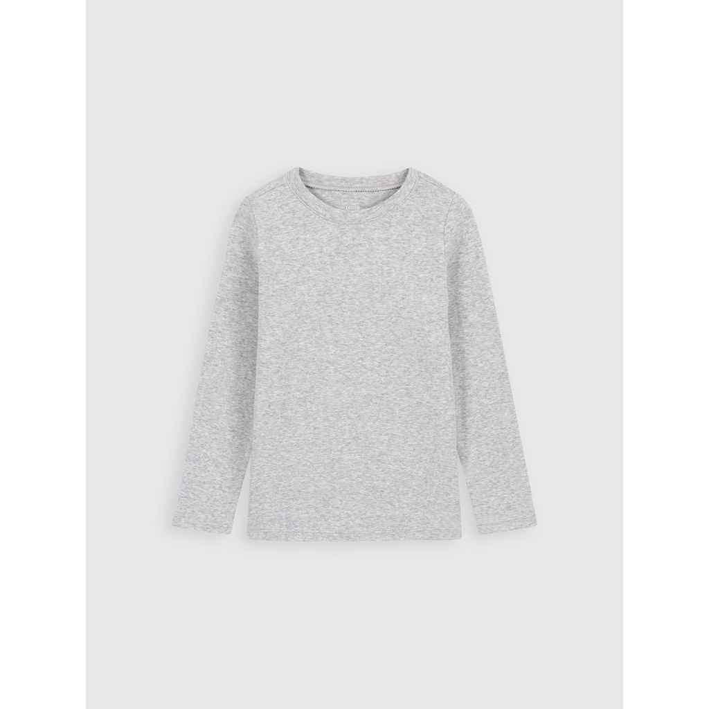 Áo body bé trai CANIFA  chất liệu cotton 2IS22W002