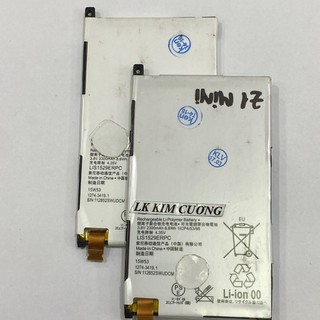 Pin tương thích sony z1 mini - z1 compact -lt39 mini