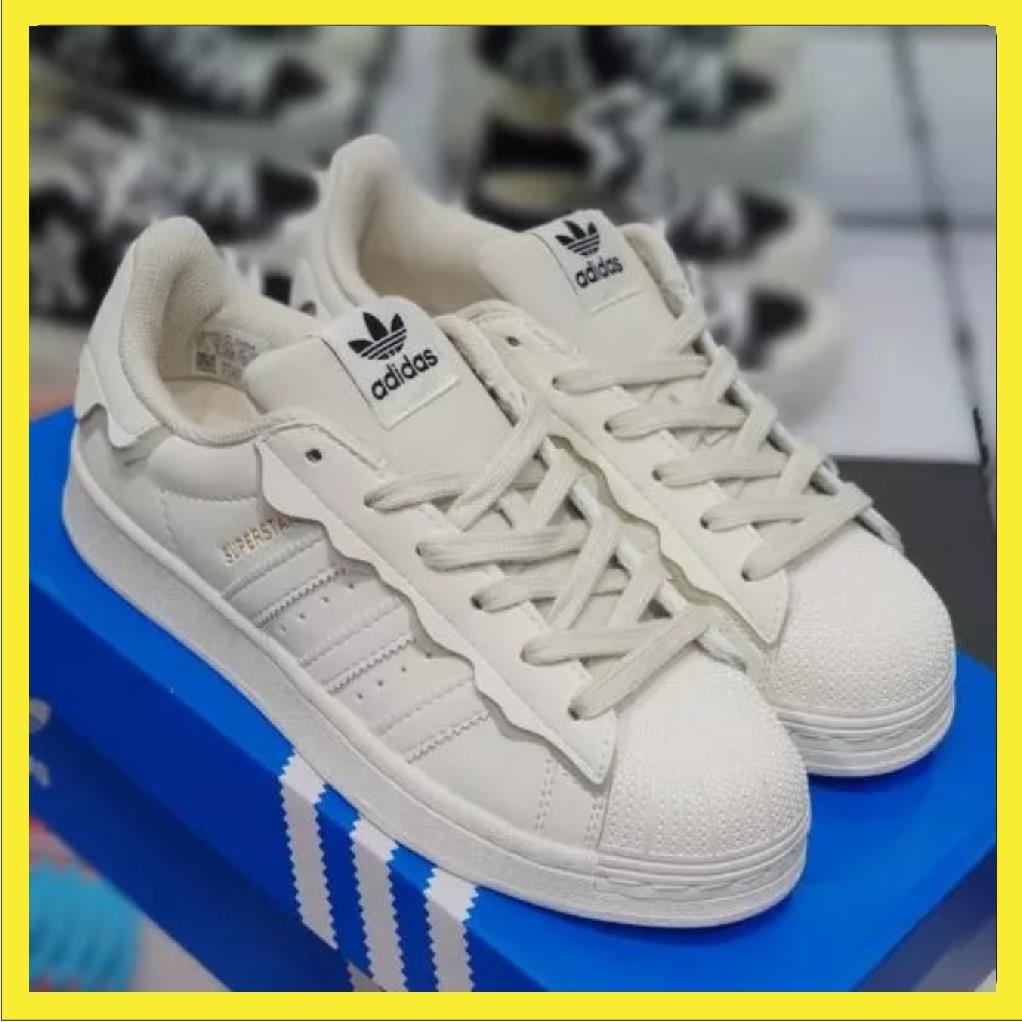 Giày Adidas Superstar Das Sò , Giày thể thao Adidas Sò Trắng bản cao cấp hót nhất.