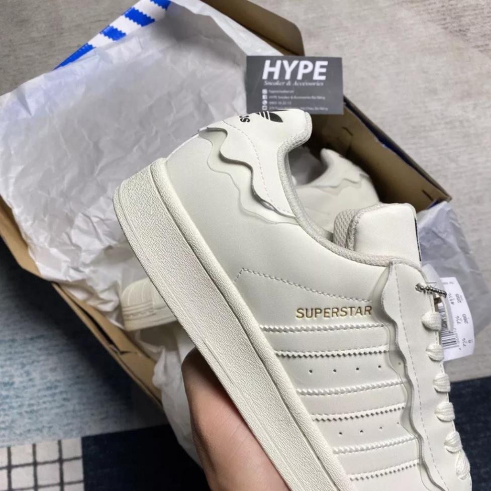 Giày Adidas Superstar Das Sò , Giày thể thao Adidas Sò Trắng bản cao cấp hót nhất.