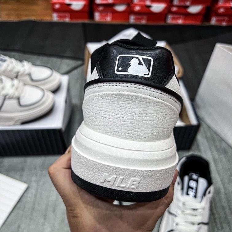 Giày Sneaker Nam Nữ MLB Chunky Liner phiên bản 2022 Siêu Hot -Giày thể thao Sami Sneaker tôn dáng