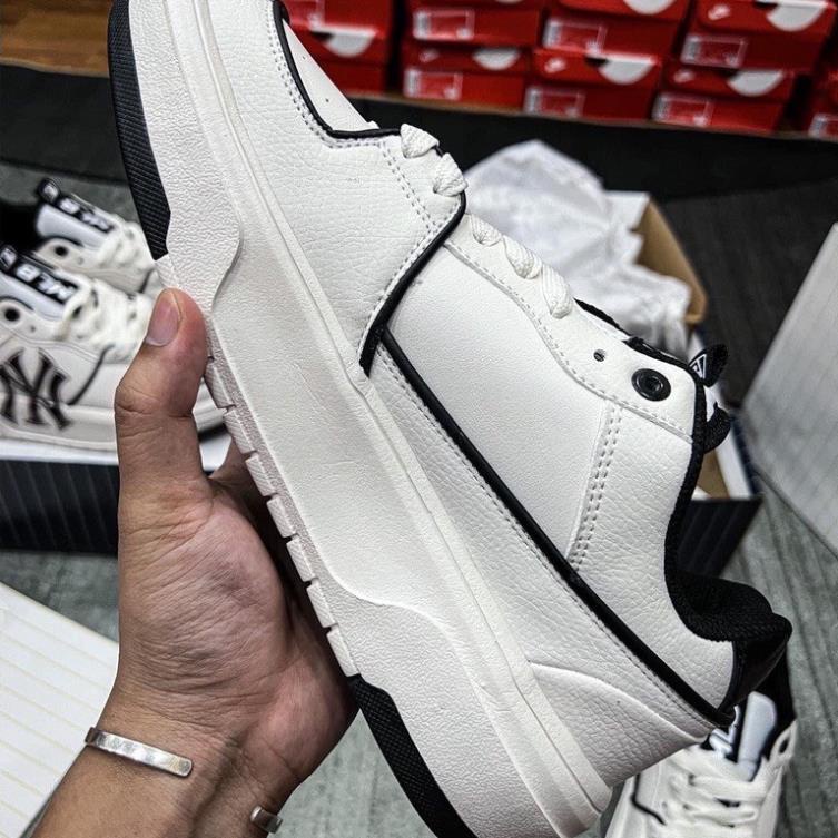 Giày Sneaker Nam Nữ MLB Chunky Liner phiên bản 2022 Siêu Hot -Giày thể thao Sami Sneaker tôn dáng