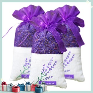 Túi Thơm Hoa Oải Hương Lavender