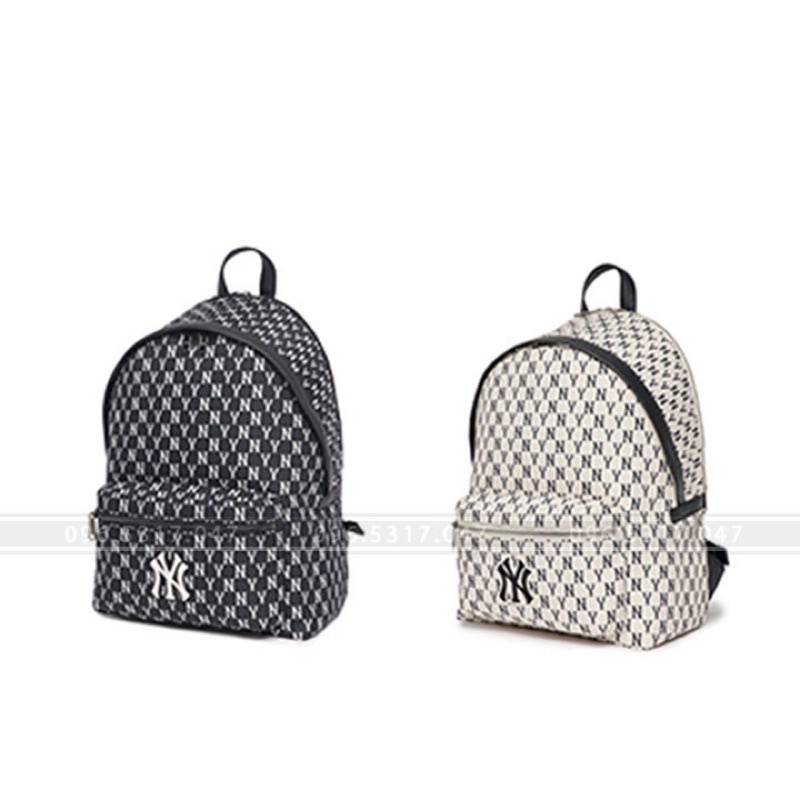 Balo mini họa tiết NY thời trang cực xinh✨