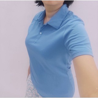 Áo thun thể thao nữ- lỗi