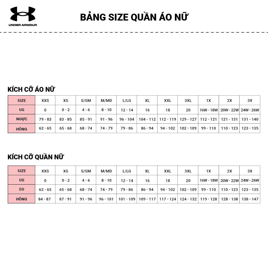 Áo thun tay ngắn thể thao nữ Under Armour HeatGear® Armour - 1328964-001