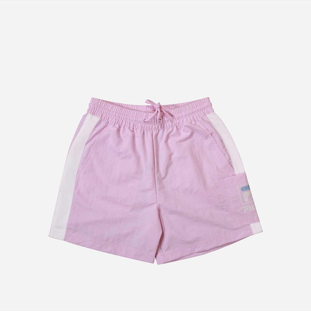 Quần ngắn thời trang nữ Fila Heritage - FW2HPF1057F-CPK