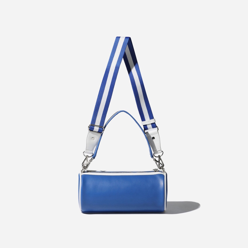 Túi đeo chéo unisex Fila Logo - FS3BCF5335X-RBU