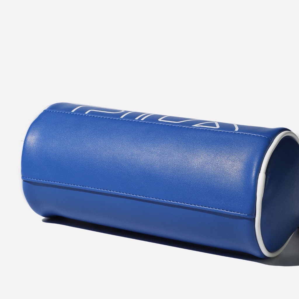 Túi đeo chéo unisex Fila Logo - FS3BCF5335X-RBU