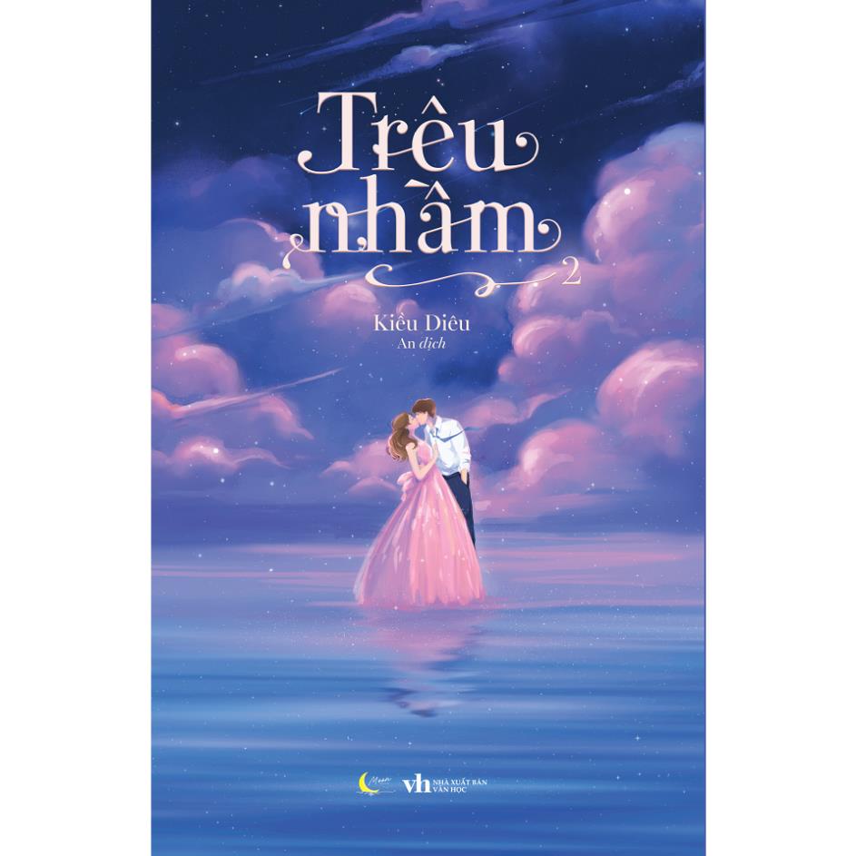 Sách - Combo: Trêu Nhầm