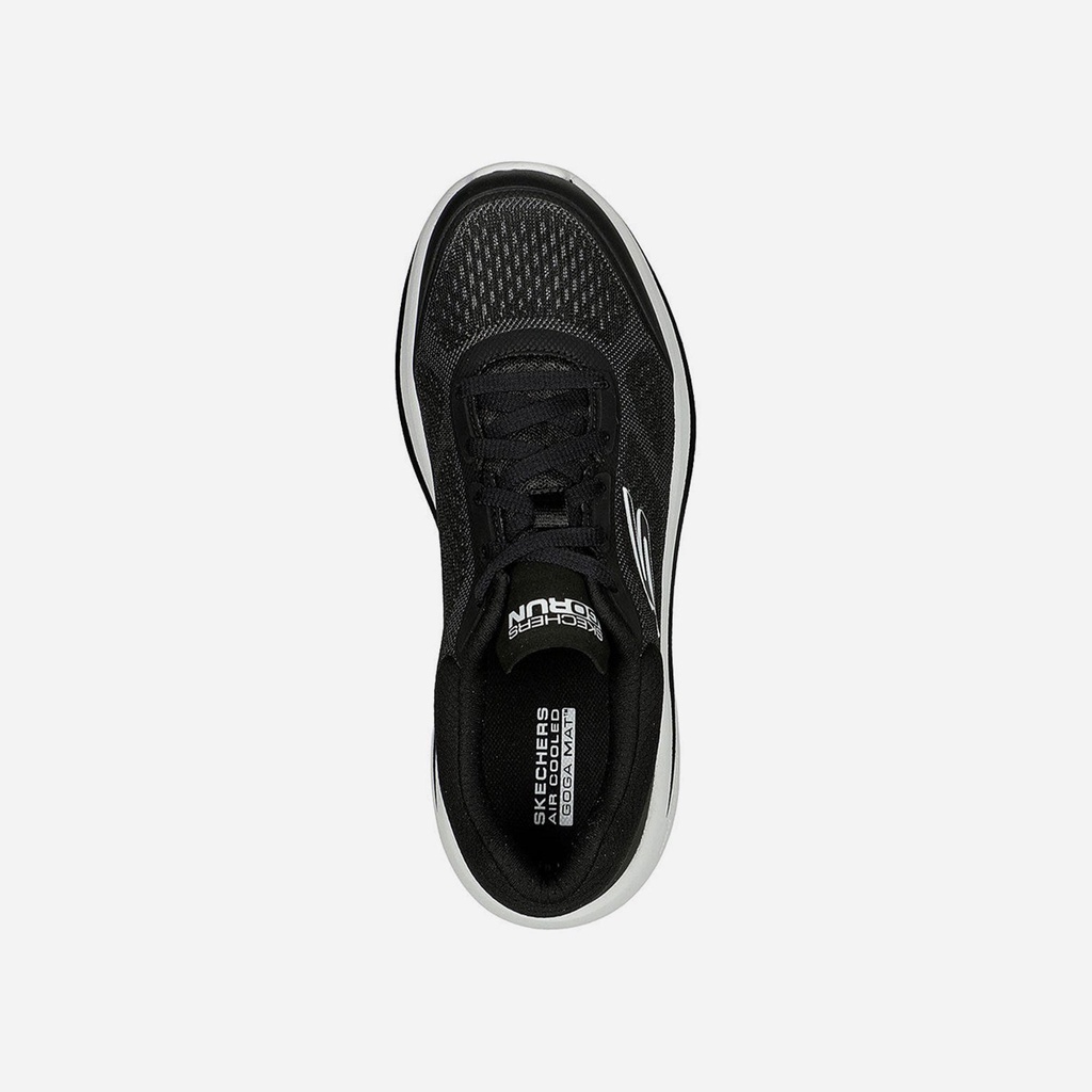 Giày thể thao nữ Skechers Max Cushioning Essential - 129252-BKW