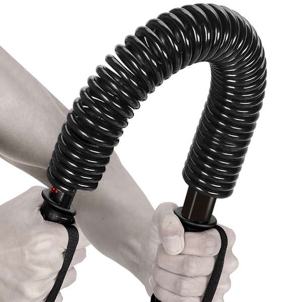 ⭐ sức mạnh cánh tay ⭐ Hàng Có Sẵn gậy lò xo tập cơ tay ✫Dụng Cụ Tập Cơ Tay Tại Nhà 40Kg 30Kg 50Kg Chuyên Dùng Cho Nam❈