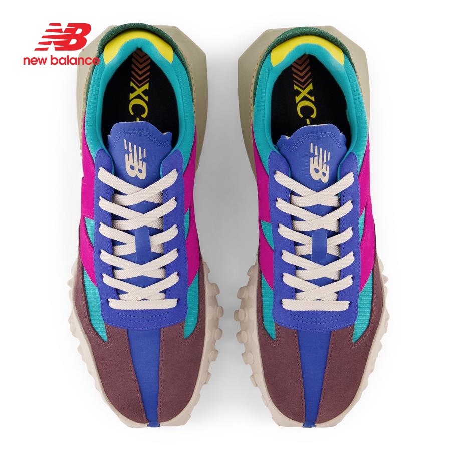 Giày sneaker nam New Balance Xc-72 Lifestyle M - UXC72CA